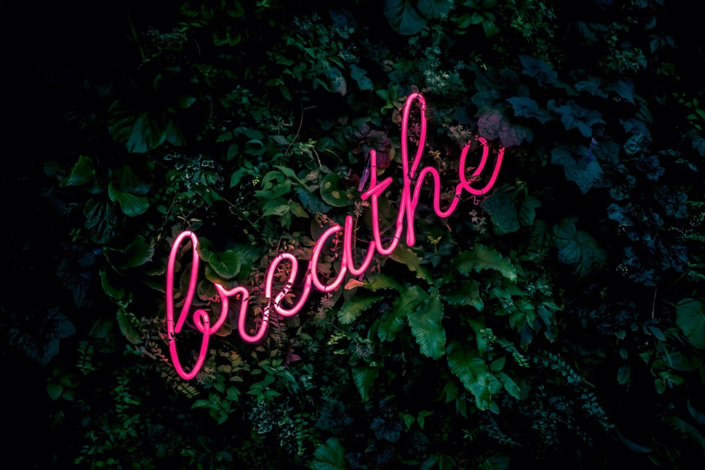 A Guide to Better Breathing and Relaxation
