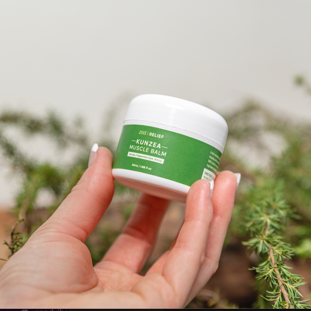 7 Simple Ways We Serve the Earth at Zea