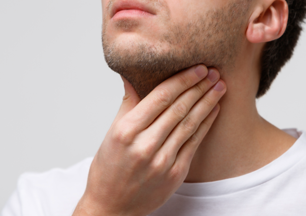 Understanding Dysphagia: Why Topical Products Are a Safe Alternative to Oral Supplements and Medications