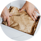 环保包装和运输