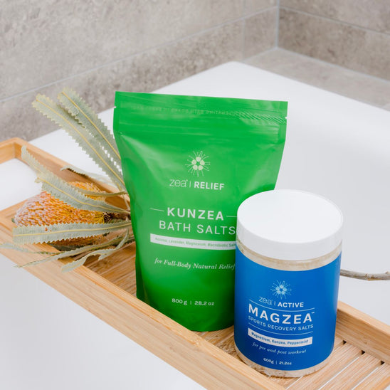 昆士亚肌肉恢复包