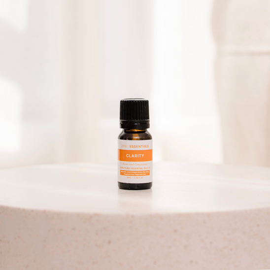 头脑清晰的生活方式混合