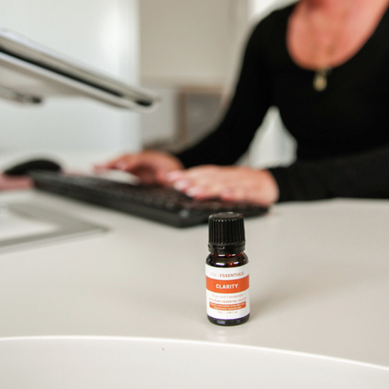 头脑清晰的生活方式混合