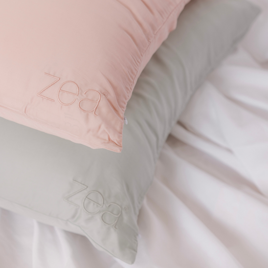 Eucalyptus Silk Pillowcase