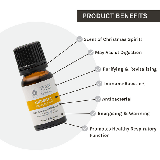 涅盘生活方式混合