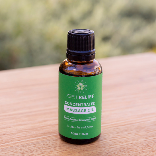 最畅销的天然舒缓套装