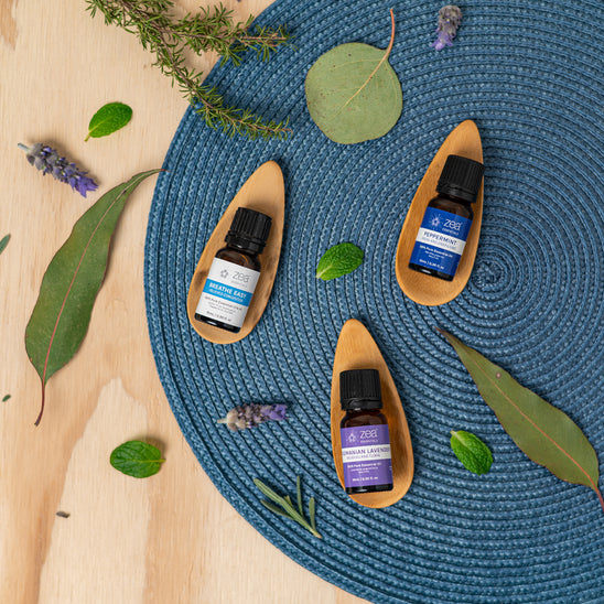 缓解头痛三重奏