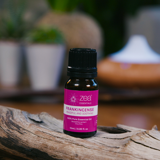 Frankincense Essential Oil