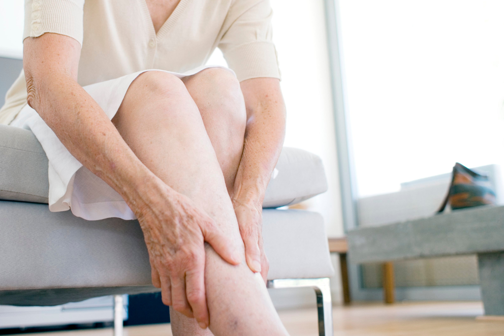 10 Signs of Magnesium Deficiency