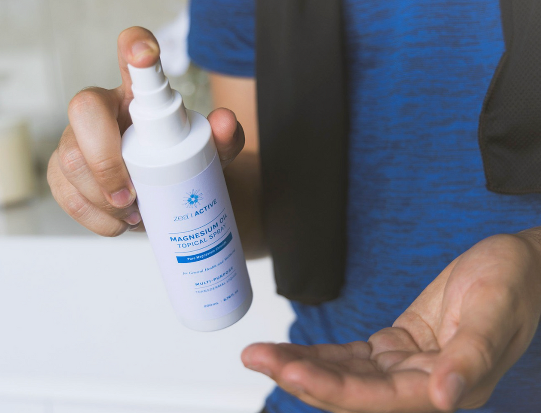 Magnesium Oil vs Magnesium Cream: Which Topical Option Should You Use?
