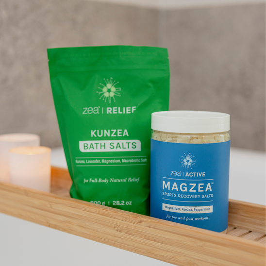 "Best of Bath Worlds" Twin Pack