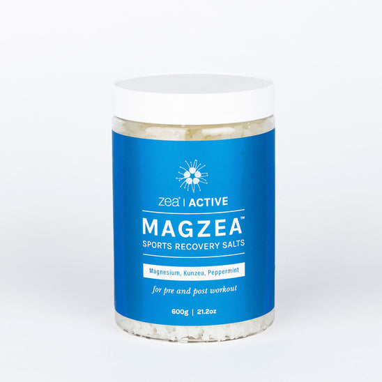 MAGZEA™ 运动恢复沐浴盐