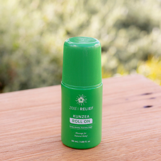 最畅销的天然舒缓套装