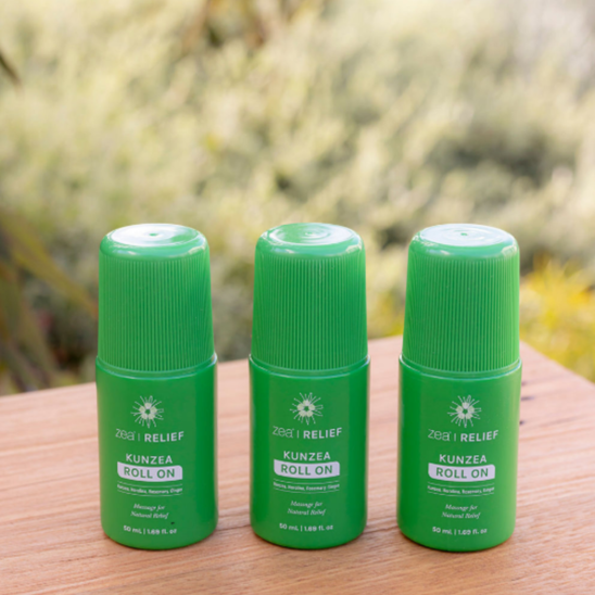 Kunzea Roll On (Value Pack)