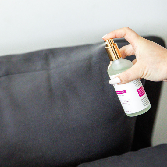 Aromatherapy Mist Trio