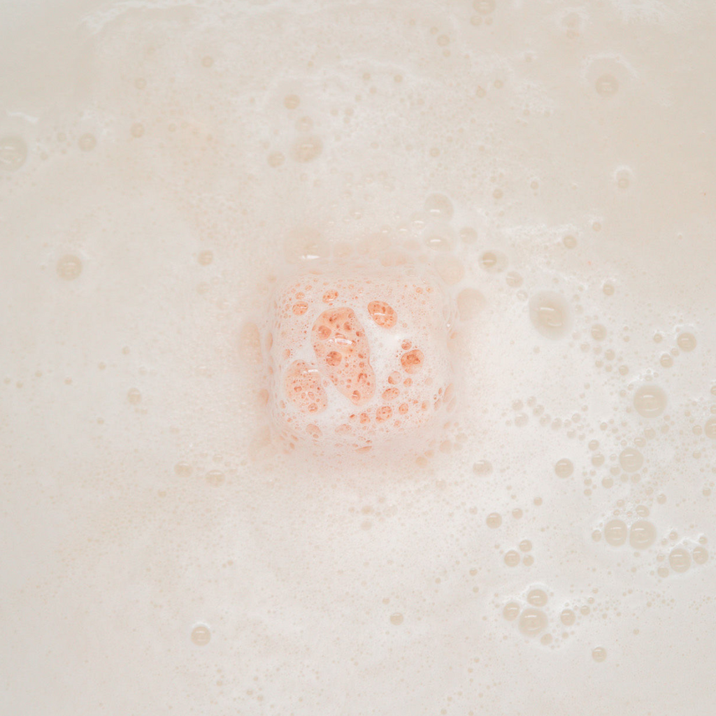 Shower Steamer Trio