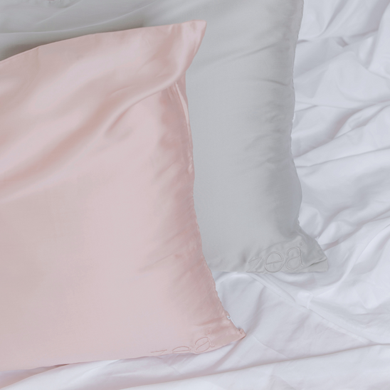Eucalyptus Silk Pillowcase