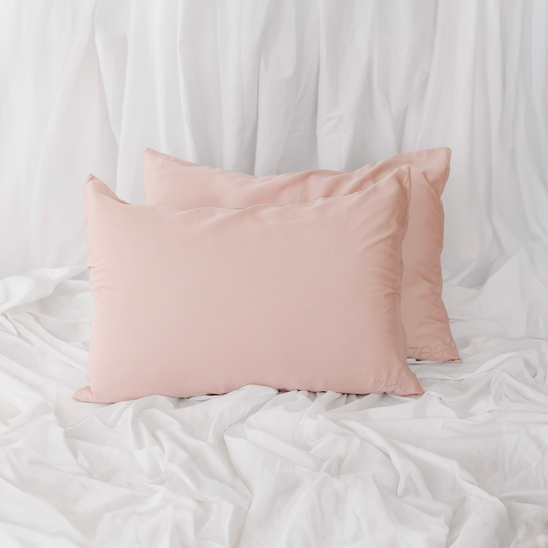 Eucalyptus Silk Pillowcase