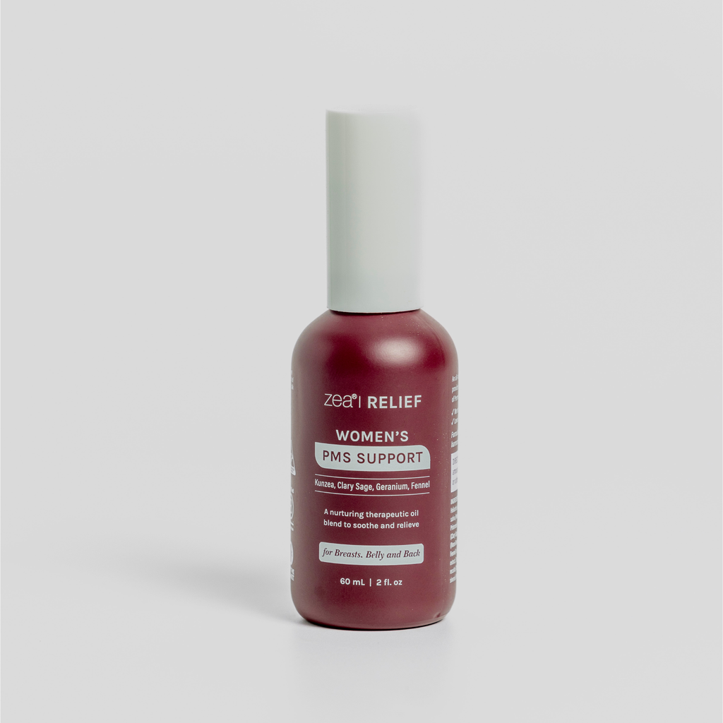 Women's PMS Support Blend - 60mL / Single