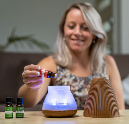 Best-Selling Aroma Bundle