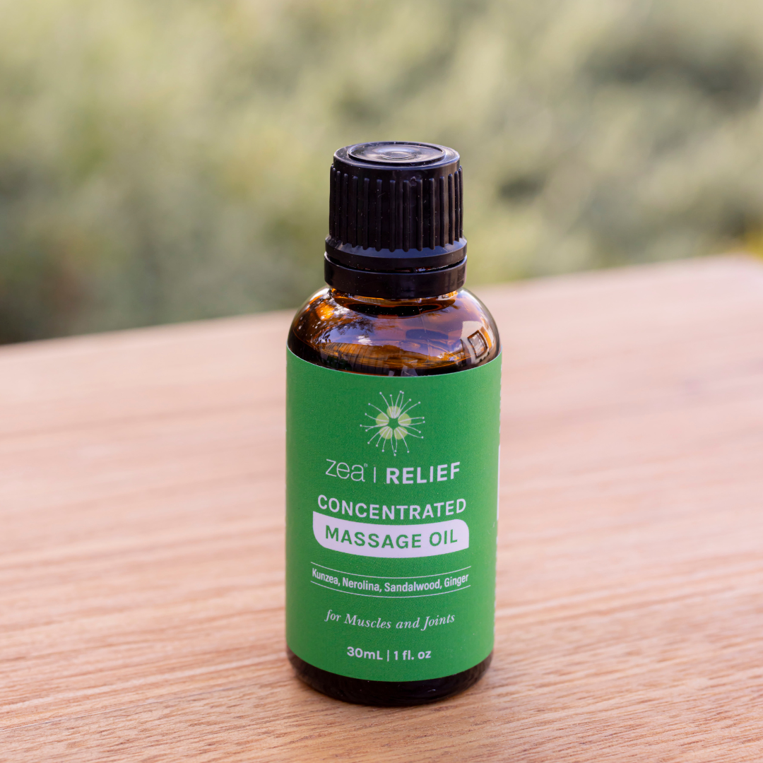 最畅销的天然舒缓套装