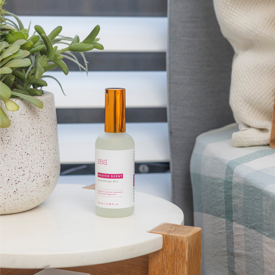 Aromatherapy Mist Trio