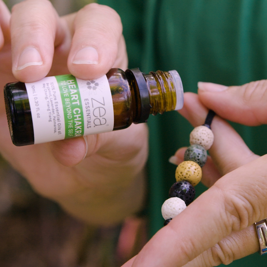 最畅销的脉轮混合包