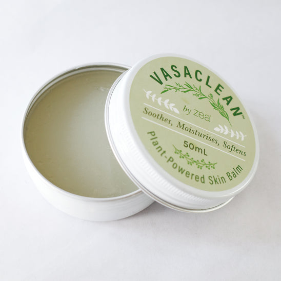 VasaCLEAN™ by Zea  [NEW!]