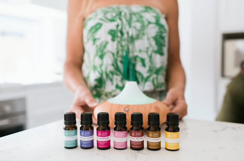 Your Aromatherapy Journey Is One Click Away