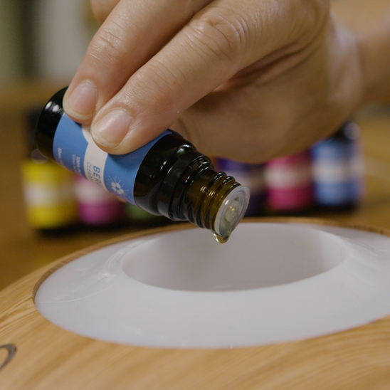 Bergamot Essential Oil