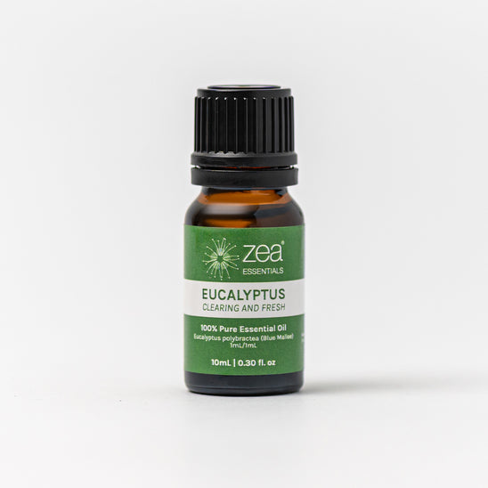 Eucalyptus Essential Oil