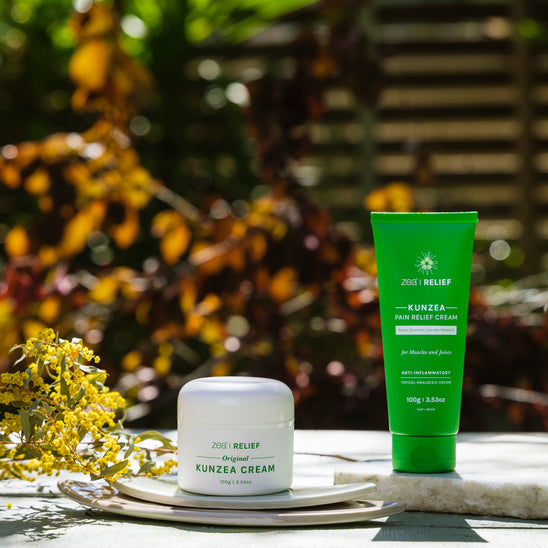 昆士亚霜二重奏