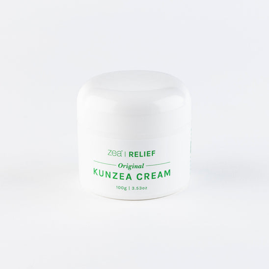 Original Kunzea Cream